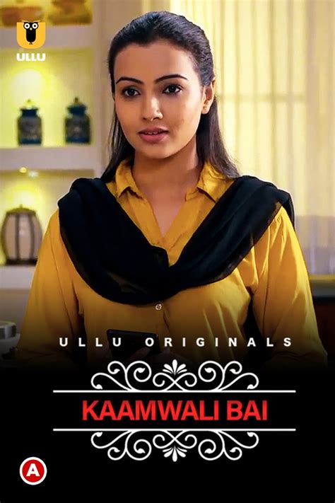 indian kamwali bai|Kaamwali Bai (Season 1) .